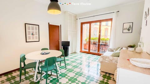 Il Gioiellino Apartment in Monterosso al Mare