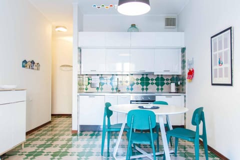 Il Gioiellino Apartment in Monterosso al Mare