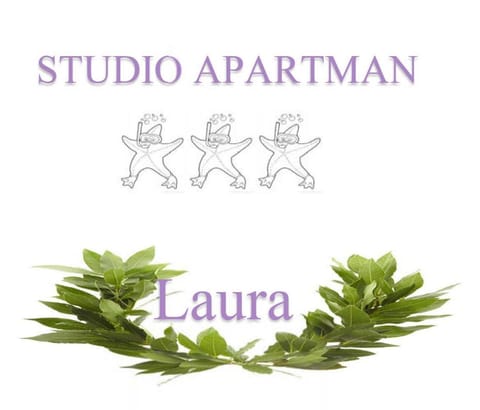 STUDIO APARTMAN LAURA, GAJAC, PAG Apartment in Novalja