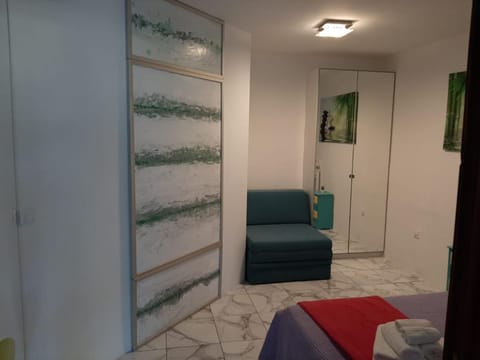 STUDIO APARTMAN LAURA, GAJAC, PAG Apartment in Novalja