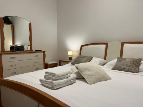 Apartment Bella with Terrace in Split Centre Apartment in Split