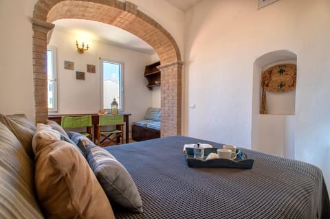 Terrazza del Convento - Seeview private terrace apartment Apartment in Alghero