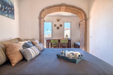 Terrazza del Convento - Seeview private terrace apartment Apartment in Alghero