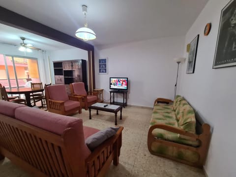Apartamento El Cid IF Benidorm Apartment in Benidorm