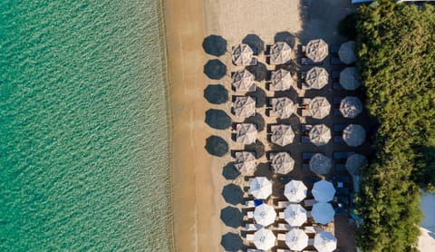 Day, Beach, Sea view