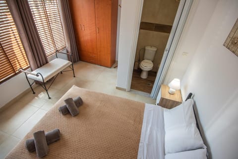 Elounda Square Home Apartment in Elounda