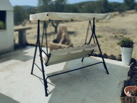 La_casa_di_ Willy House in Sardinia