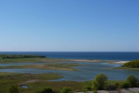 Natural landscape, Lake view