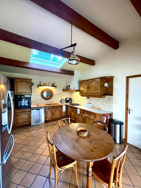 Authentique mas provençal Gémenos House in Gémenos