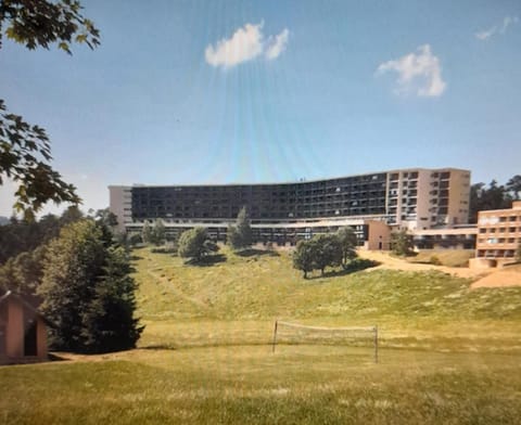 les glovettes Villard de lans Apartment in Provence-Alpes-Côte d'Azur