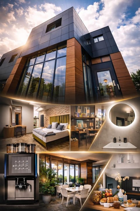 Property building, Photo of the whole room