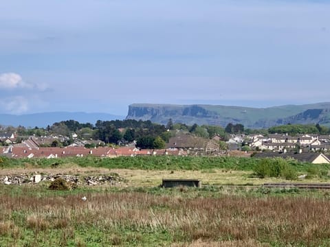 Loft Room @ Sean and Janes Bed and Breakfast in Ballycastle