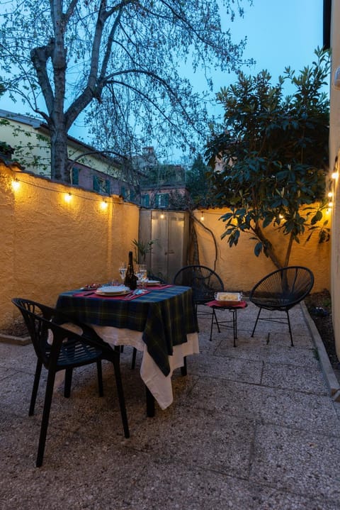 Garden, Garden