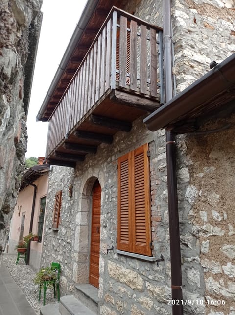 Casa vacanze Casa di Corte House in Province of Brescia