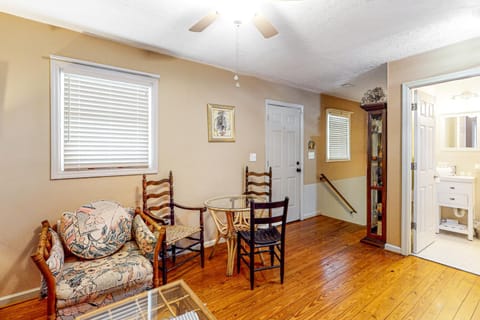 GG's Place House in Atlantic Beach