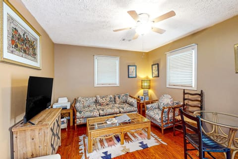 GG's Place House in Atlantic Beach