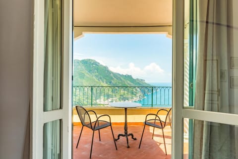 Natural landscape, Balcony/Terrace, Balcony/Terrace, Mountain view, Sea view