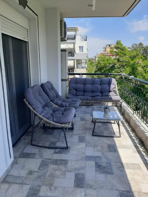 Appartement in Kallikratia Apartment in Halkidiki