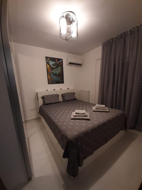 Appartement in Kallikratia Apartment in Halkidiki