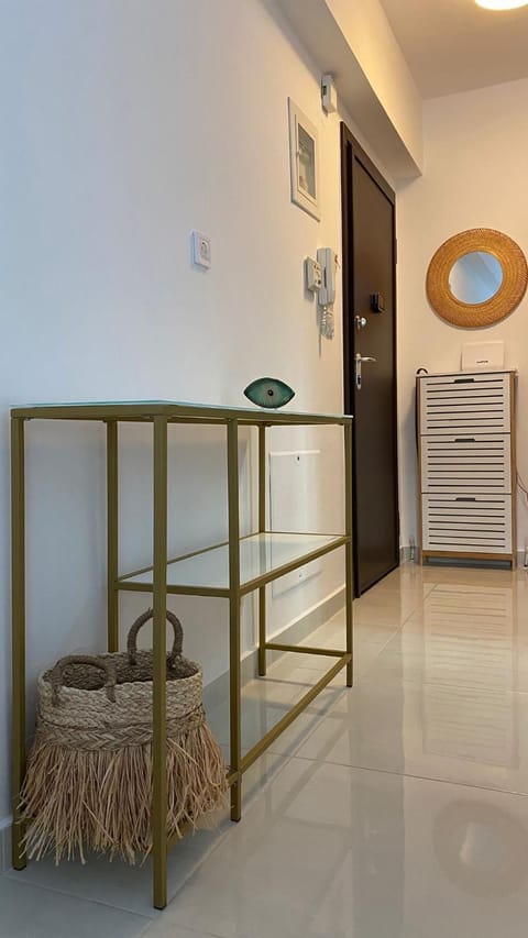 Appartement in Kallikratia Apartment in Halkidiki