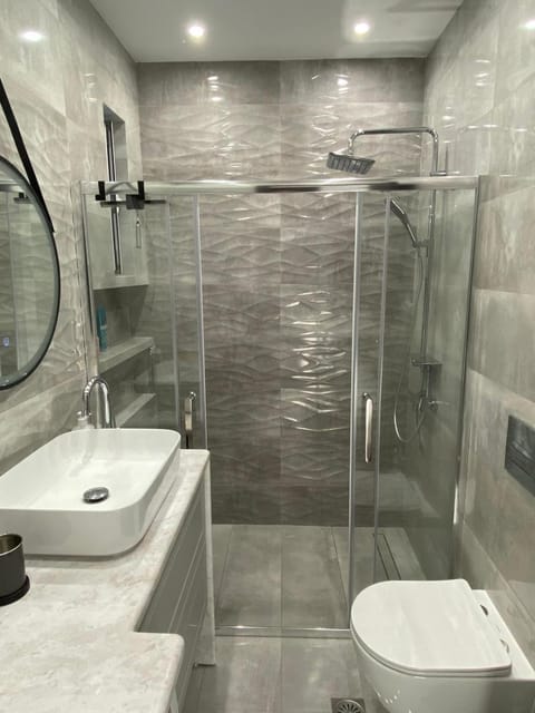 Appartement in Kallikratia Apartment in Halkidiki