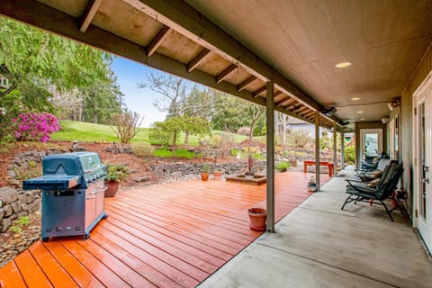 Birdie Time House in Allyn-Grapeview