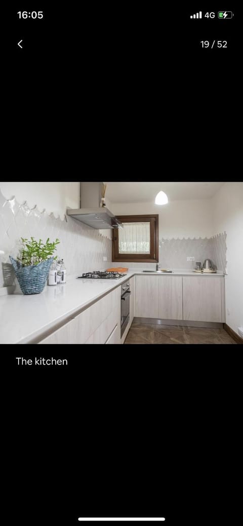 Villa Fuli Apartment in Golfo Aranci