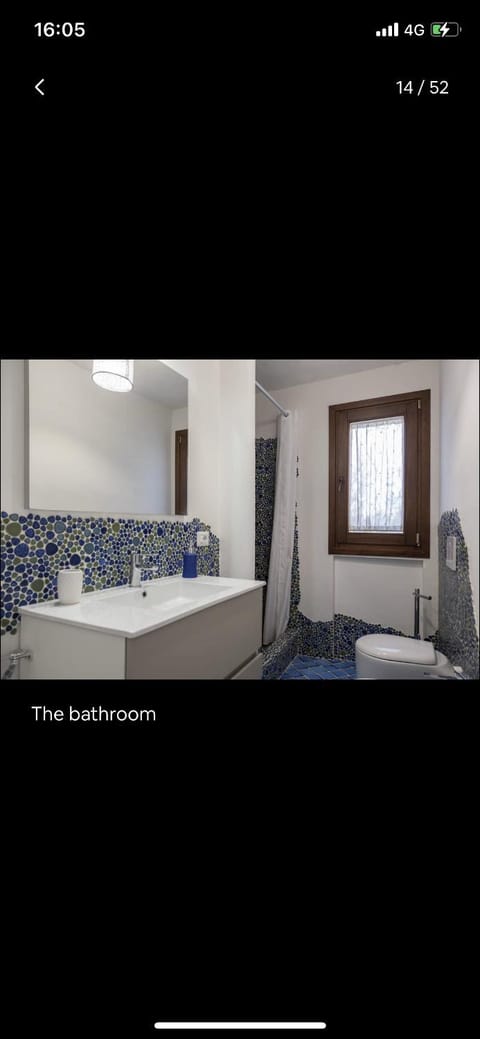 Villa Fuli Apartment in Golfo Aranci