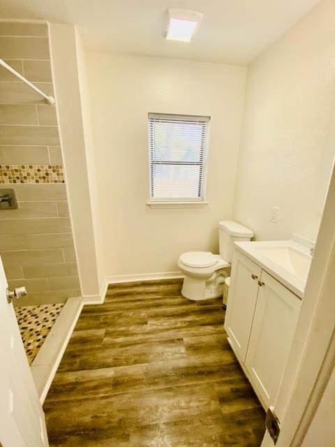 Two Fully Equipped Apartments and a Studio 5 miles from the beach Apartment in St Petersburg