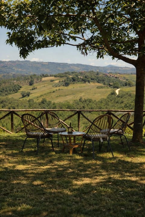 Agriturismo Mulinaccino Apartment in Umbria