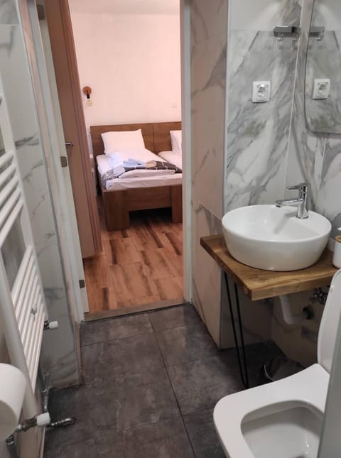 Casa al Tagas Apartment in North Macedonia