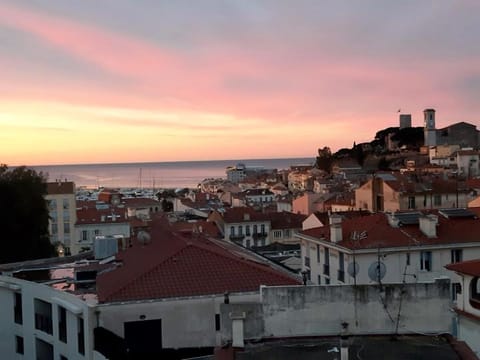 View (from property/room)