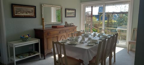CORSBIE VILLA GUEST HOUSE Bed and Breakfast in York Road