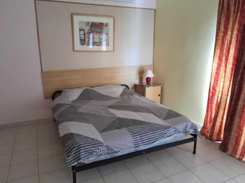 Seafront akwador Bed and Breakfast in Marsaskala