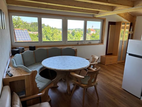 View (from property/room), Dining area