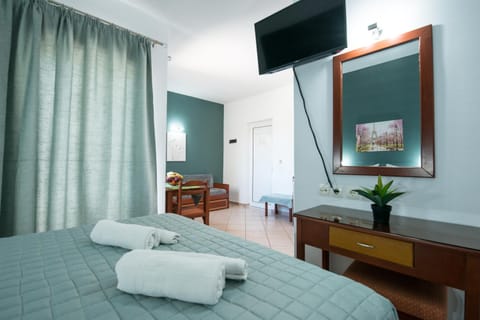 Mari Helen Apartment in Crete