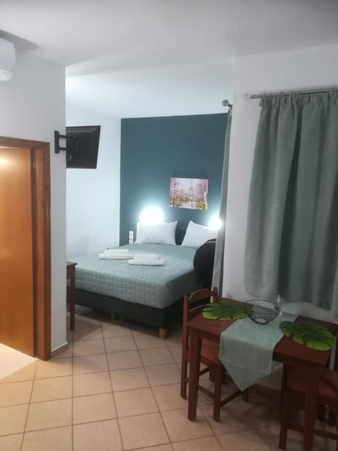 Mari Helen Apartment in Crete