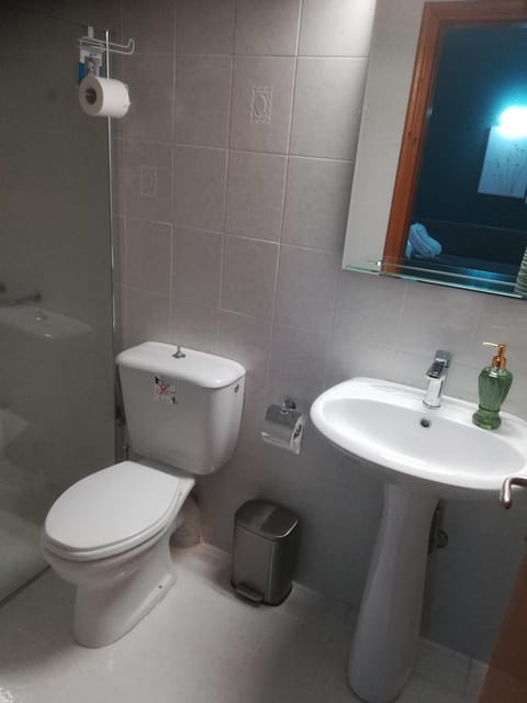 Mari Helen Apartment in Crete