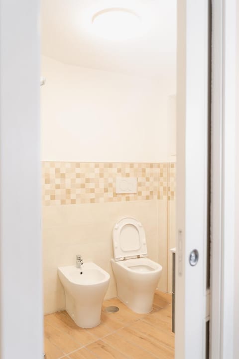 Carmela's Guest House Pompeii House in Pompeii