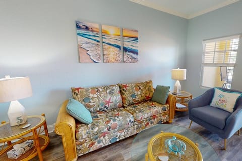 103 - Palms of Treasure Island House in Treasure Island