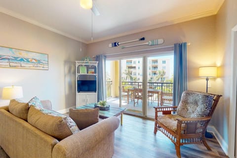 202 - Palms of Treasure Island House in Treasure Island