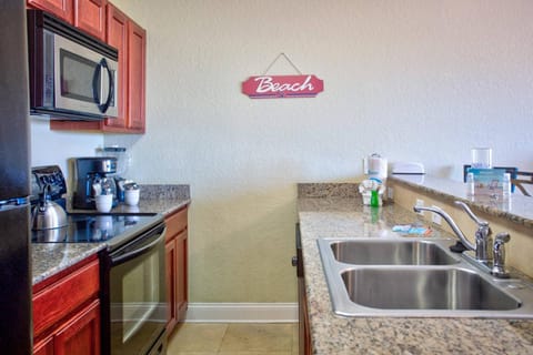 302 - Palms of Treasure Island House in Treasure Island