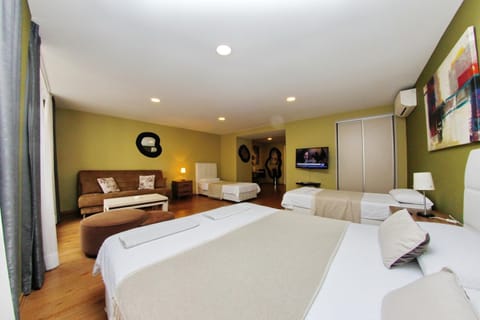 Apartmani BarSa Apartment in Sarajevo