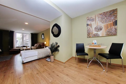 Apartmani BarSa Apartment in Sarajevo