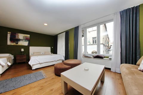 Apartmani BarSa Apartment in Sarajevo