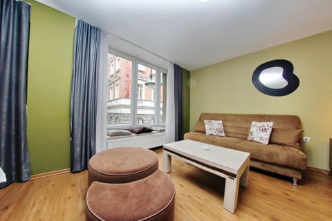 Apartmani BarSa Apartment in Sarajevo