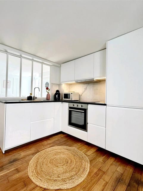 L'Orangerie Royale - À côté du Château de Versailles et proche gares PARIS Apartment in Versailles