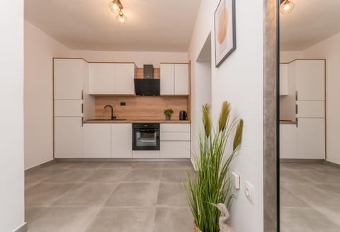 APARTMANI A&M Apartment in Biograd na Moru