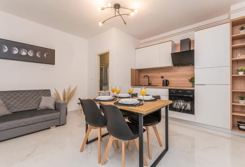 APARTMANI A&M Apartment in Biograd na Moru