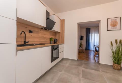 APARTMANI A&M Apartment in Biograd na Moru